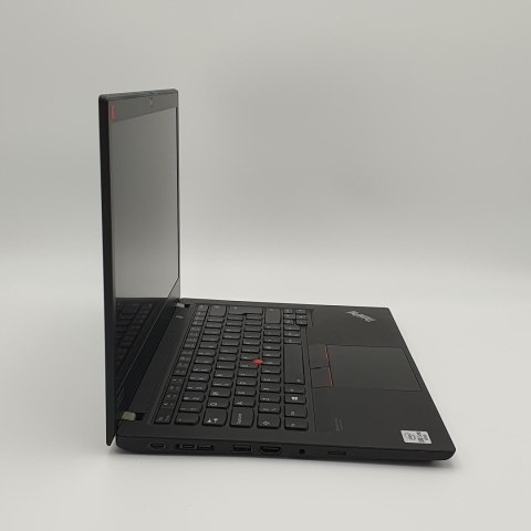 Laptop Lenovo ThinkPad P14s Gen 1 i7-10510U | 16GB 256GB SSD | 14" 1920 x 1080 | QUADRO | Windows 11 Pro [A]