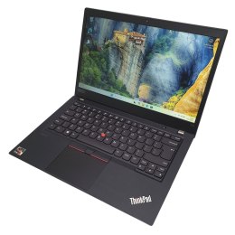 Laptop Lenovo ThinkPad T14 Gen 1 Ryzen 7 4750U | 16GB 256GB SSD | 14