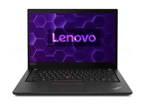 Laptop Lenovo ThinkPad T14 Gen 1 i5 - 10210U | 16GB 256GB SSD | 14" 1920 x 1080 | Windows 11 Pro [A]