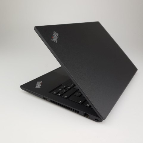 Laptop Lenovo ThinkPad T14 Gen 1 i5 - 10210U | 16GB 256GB SSD | 14" 1920 x 1080 | Windows 11 Pro [A]