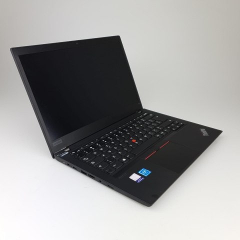 Laptop Lenovo ThinkPad T14 Gen 1 i5 - 10210U | 16GB 256GB SSD | 14" 1920 x 1080 | Windows 11 Pro [A]