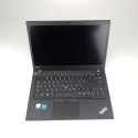 Laptop Lenovo ThinkPad T14 Gen 1 i5 - 10210U | 16GB 256GB SSD | 14" 1920 x 1080 | Windows 11 Pro [A]