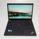 Laptop Lenovo ThinkPad T14 Gen 1 i5 - 10210U | 16GB 256GB SSD | 14" 1920 x 1080 | Windows 11 Pro [A]