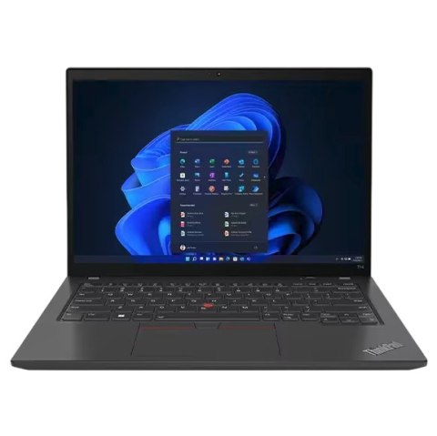 Laptop Lenovo ThinkPad T14 Gen 1 i5 - 10210U | 16GB 256GB SSD | 14" 1920 x 1080 | Windows 11 Pro [A-]