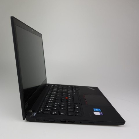 Laptop Lenovo ThinkPad T14 Gen 1 i5 - 10210U | 16GB 256GB SSD | 14" 1920 x 1080 | Windows 11 Pro [A-]