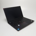 Laptop Lenovo ThinkPad T14 Gen 2 i5 - 1135G7 | 16GB 256GB SSD | 14" 1920 x 1080 | Windows 11 Pro [A]