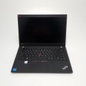 Laptop Lenovo ThinkPad T14 Gen 2 i5 - 1135G7 | 16GB 256GB SSD | 14" 1920 x 1080 | Windows 11 Pro [A]
