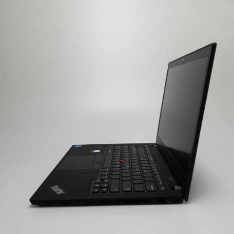 Laptop Lenovo ThinkPad T14 Gen 2 i5 - 1135G7 | 16GB 256GB SSD | 14" 1920 x 1080 | Windows 11 Pro [A-]
