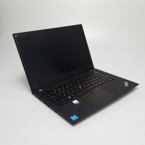 Laptop Lenovo ThinkPad T14 Gen 2 i5 - 1135G7 | 16GB 256GB SSD | 14" 1920 x 1080 | Windows 11 Pro [A-]