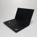 Laptop Lenovo ThinkPad T14 Gen 2 i5 - 1135G7 | 16GB 256GB SSD | 14" 1920 x 1080 | Windows 11 Pro [A-]