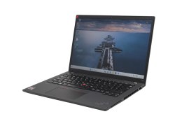 Laptop Lenovo ThinkPad T14 Gen 3 i5-1235U | 16GB 256GB SSD | 14