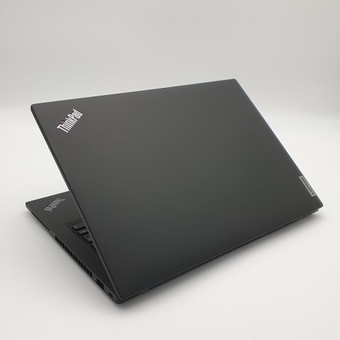 Laptop Lenovo ThinkPad T14 Gen 3 i5-1235U | 16GB 256GB SSD | 14" 1920 x 1080 | Windows 11 Pro [A]