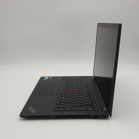 Laptop Lenovo ThinkPad T14 Gen 3 i5-1235U | 16GB 256GB SSD | 14" 1920 x 1080 | Windows 11 Pro [A]