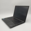 Laptop Lenovo ThinkPad T14 Gen 3 i5-1235U | 16GB 256GB SSD | 14" 1920 x 1080 | Windows 11 Pro [A]