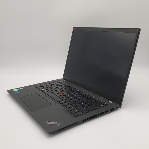 Laptop Lenovo ThinkPad T14 Gen 3 i5-1235U | 16GB 256GB SSD | 14" 1920 x 1080 | Windows 11 Pro [A]