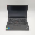 Laptop Lenovo ThinkPad T14 Gen 3 i5-1235U | 16GB 256GB SSD | 14" 1920 x 1080 | Windows 11 Pro [A]