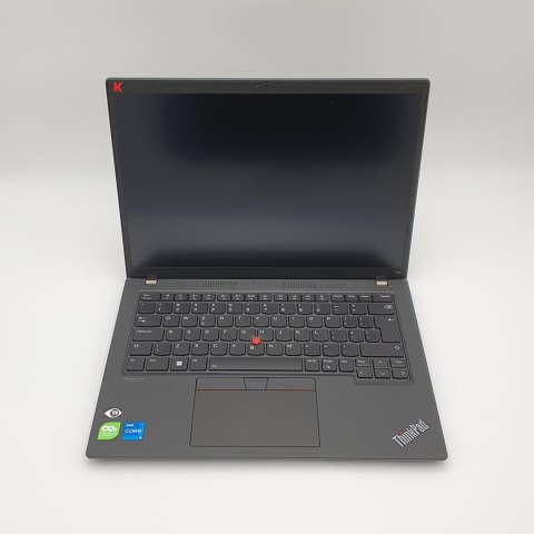 Laptop Lenovo ThinkPad T14 Gen 3 i5-1235U | 16GB 256GB SSD | 14" 1920 x 1080 | Windows 11 Pro [A]