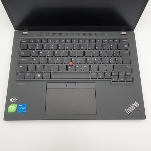 Laptop Lenovo ThinkPad T14 Gen 3 i5-1235U | 16GB 256GB SSD | 14" 1920 x 1080 | Windows 11 Pro [A]
