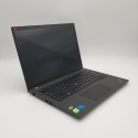 Laptop Lenovo ThinkPad T14 Gen 3 i5-1235U | 16GB 256GB SSD | 14" 1920 x 1080 | Windows 11 Pro [A]