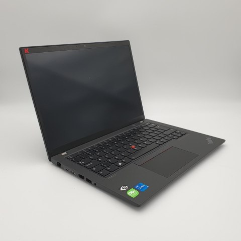 Laptop Lenovo ThinkPad T14 Gen 3 i5-1235U | 16GB 256GB SSD | 14" 1920 x 1080 | Windows 11 Pro [A]
