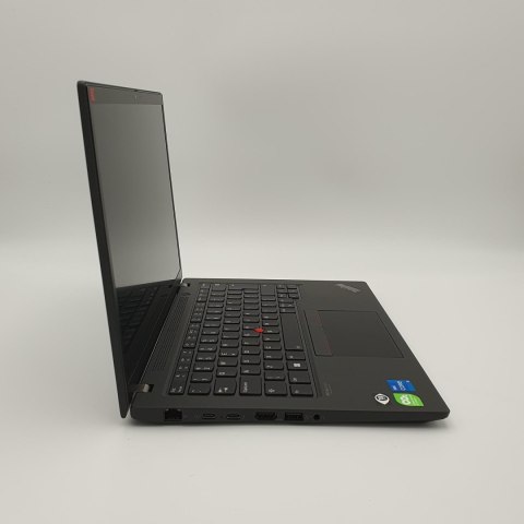 Laptop Lenovo ThinkPad T14 Gen 3 i5-1235U | 16GB 256GB SSD | 14" 1920 x 1080 | Windows 11 Pro [A]