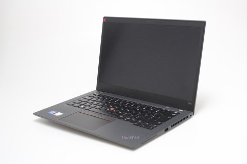 Laptop Lenovo ThinkPad T14s gen 2 i5 - 1135G7 | 16GB 256GB SSD | 14" 1920 x 1080 | Windows 11 Pro [A-]