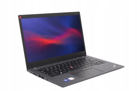 Laptop Lenovo ThinkPad T14s gen 2 i5 - 1135G7 | 16GB 256GB SSD | 14" 1920 x 1080 | Windows 11 Pro [A]