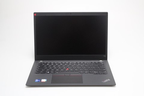 Laptop Lenovo ThinkPad T14s gen 2 i5 - 1135G7 | 16GB 256GB SSD | 14" 1920 x 1080 | Windows 11 Pro [A]