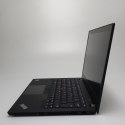Laptop Lenovo ThinkPad T495 Ryzen 5 3500U | 8GB 256GB SSD | 14" 1920 x 1080 | Windows 11 Pro [A]