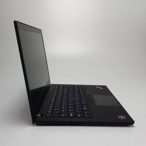 Laptop Lenovo ThinkPad T495 Ryzen 5 3500U | 8GB 256GB SSD | 14" 1920 x 1080 | Windows 11 Pro [A]