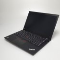 Laptop Lenovo ThinkPad T495 Ryzen 5 3500U | 8GB 256GB SSD | 14" 1920 x 1080 | Windows 11 Pro [A]