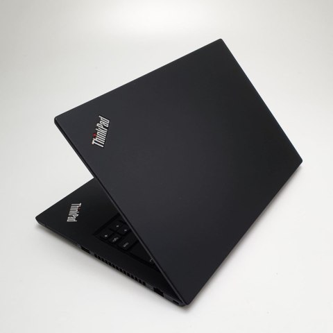 Laptop Lenovo ThinkPad T495 Ryzen 5 3500U | 8GB 256GB SSD | 14" 1920 x 1080 | Windows 11 Pro [A-]