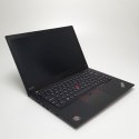 Laptop Lenovo ThinkPad T495 Ryzen 5 3500U | 8GB 256GB SSD | 14" 1920 x 1080 | Windows 11 Pro [A-]