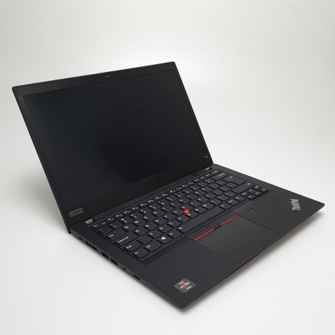Laptop Lenovo ThinkPad T495 Ryzen 5 3500U | 8GB 256GB SSD | 14" 1920 x 1080 | Windows 11 Pro [A-]