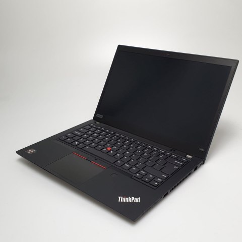 Laptop Lenovo ThinkPad T495 Ryzen 5 3500U | 8GB 256GB SSD | 14" 1920 x 1080 | Windows 11 Pro [A-]