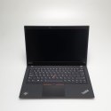 Laptop Lenovo ThinkPad T495 Ryzen 5 3500U | 8GB 256GB SSD | 14" 1920 x 1080 | Windows 11 Pro [A-]