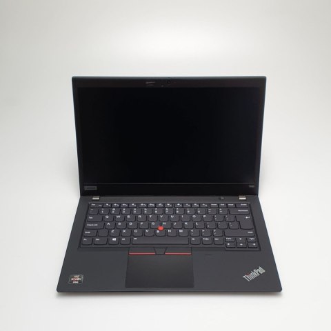 Laptop Lenovo ThinkPad T495 Ryzen 5 3500U | 8GB 256GB SSD | 14" 1920 x 1080 | Windows 11 Pro [A-]