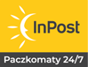 paczkomaty InPost logo