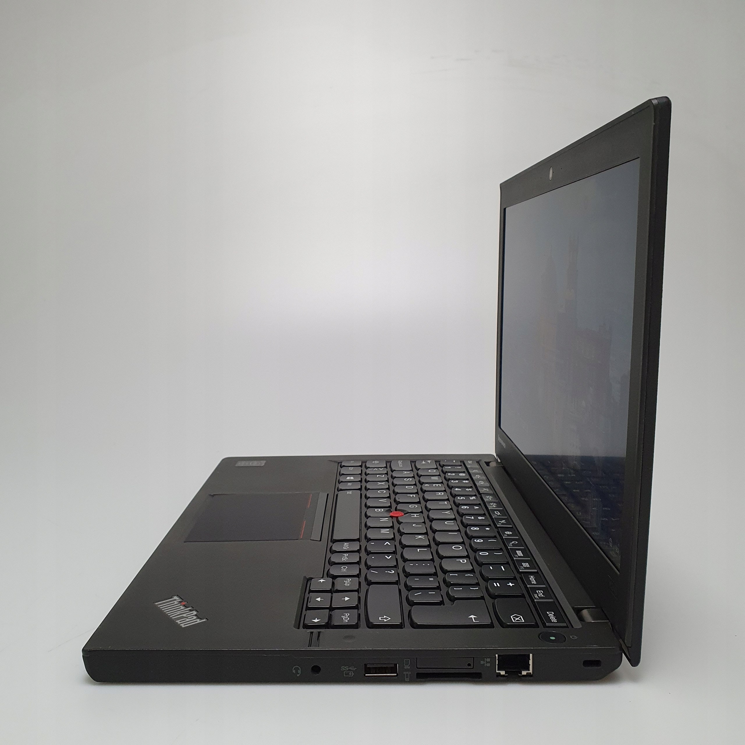 Laptop Lenovo X250 i5 8GB 500GB SATA Windows 10 Model X250